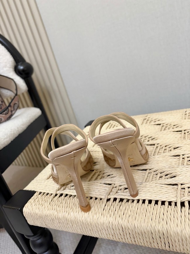 Dior High heels Sandals 21035-3
