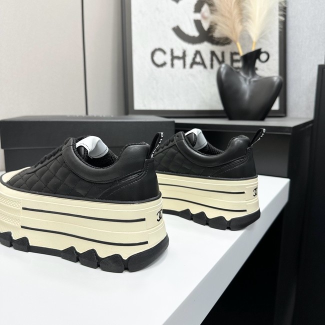 Chanel Shoes 21044-4