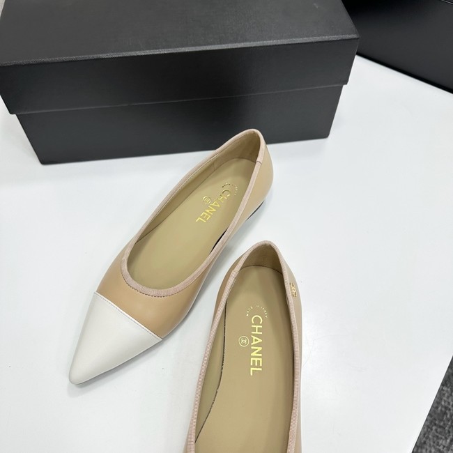 Chanel Ballet flats G47081-1