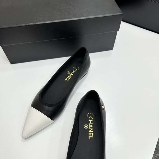 Chanel Ballet flats G47081-2