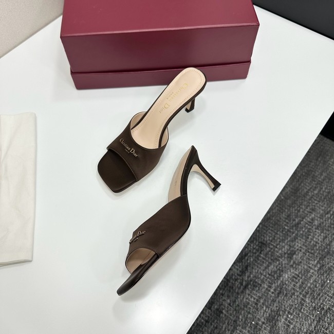 JAdior Heeled Slide 21054-1