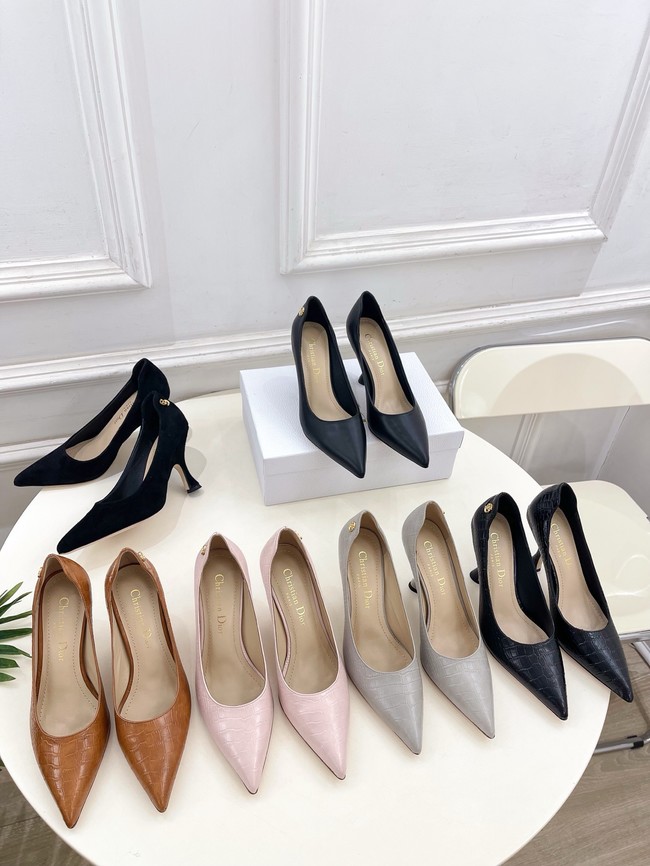 JAdior Pump Comma heel 9cm 21053-3