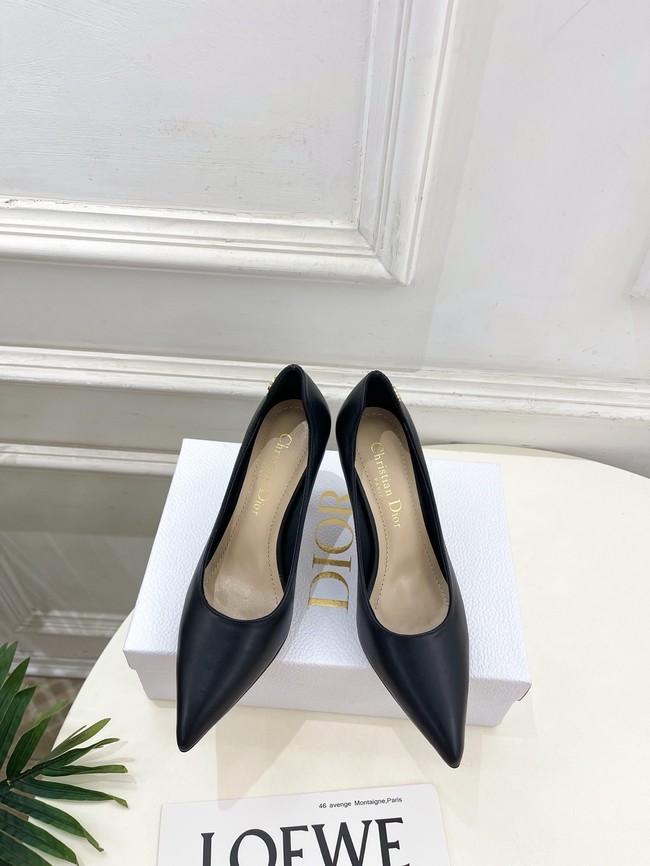 JAdior Pump Comma heel 9cm 21053-5