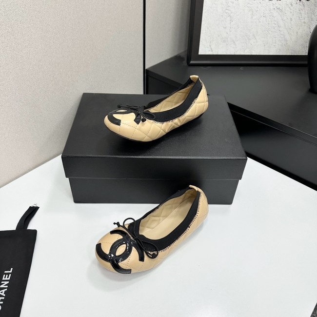 Chanel Ballet flats 21058-1