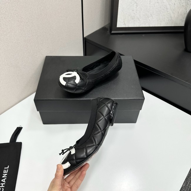 Chanel Ballet flats 21058-2