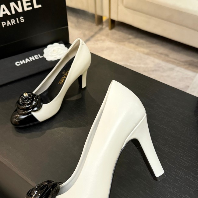 Chanel High heels 21063-1