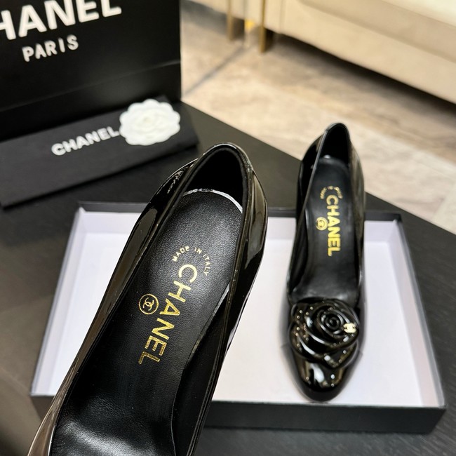 Chanel High heels 21063-3