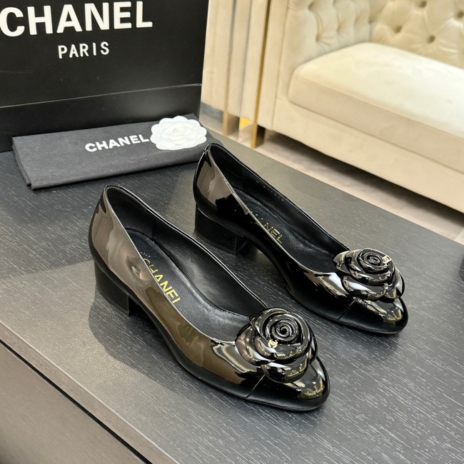Chanel Shoes 21064-2
