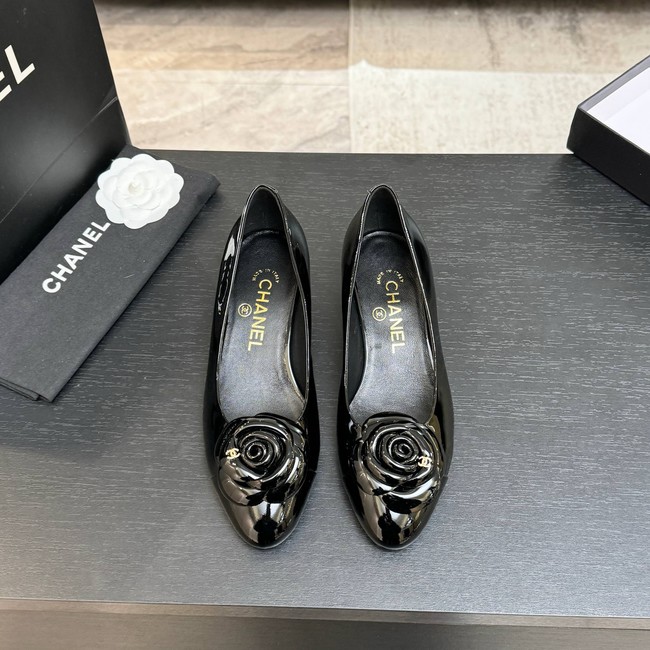 Chanel Shoes 21064-2