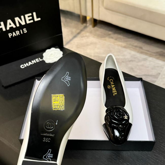 Chanel Shoes 21065-1