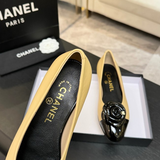 Chanel Shoes 21065-3
