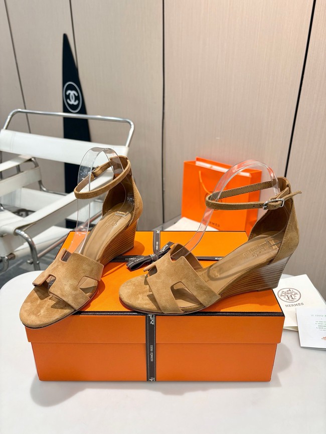 Hermes Legend sandals 21062-1