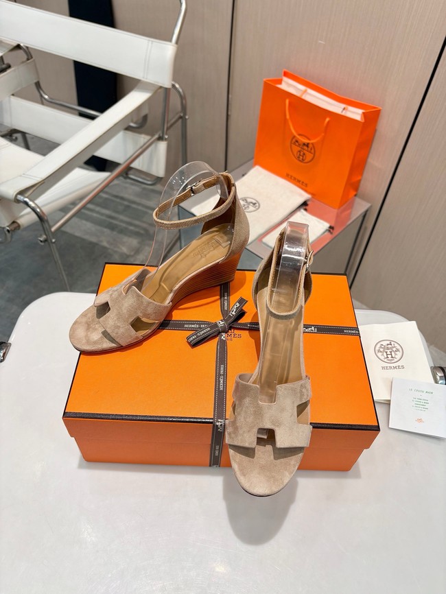 Hermes Legend sandals 21062-3