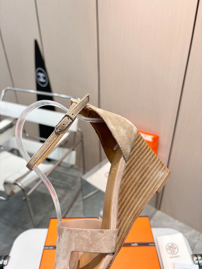 Hermes Legend sandals 21062-3