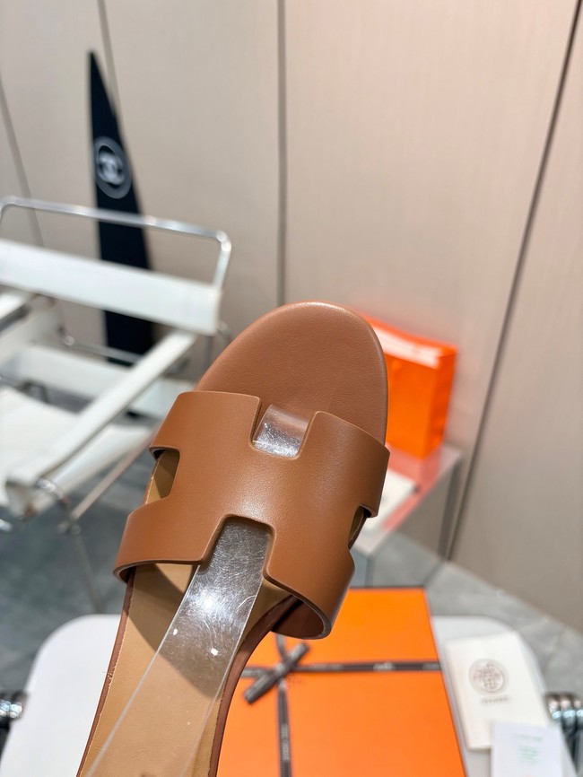 Hermes Legend sandals 21062-4