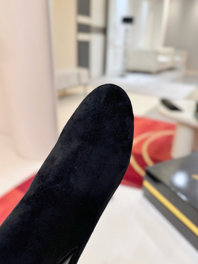 Christian Louboutin Short Boots 21091-2