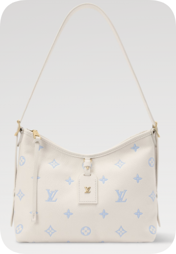 Louis Vuitton CarryAll PM M27573 Green Louis Vuitton CarryAll PM M27573 Green