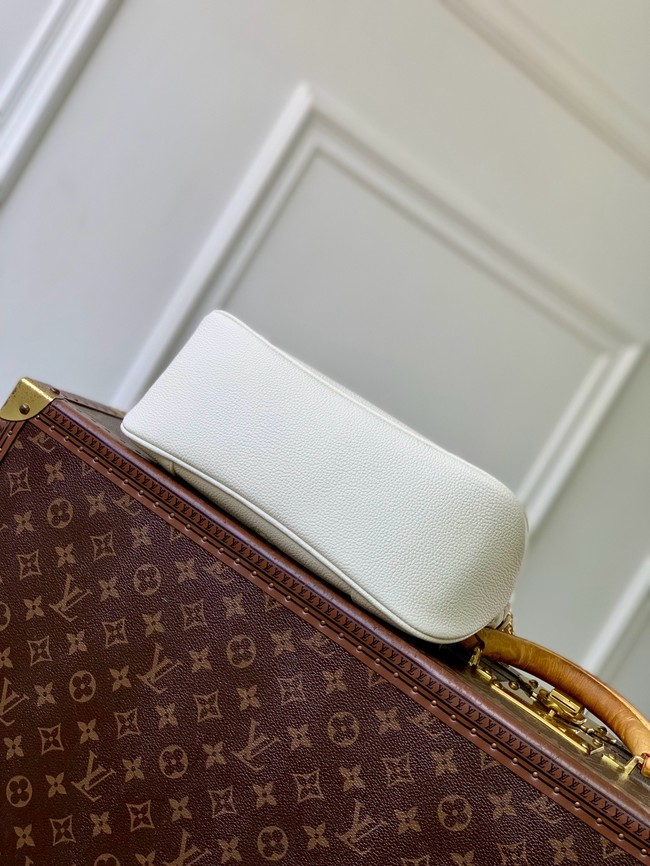 Louis Vuitton NEW Boulogne PM M27571 Green