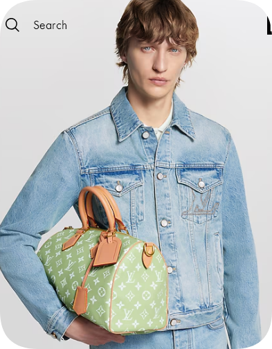 Louis Vuitton Speedy P9 Bandouliere 30 M15241 Frozen Lime-Vert Clair Louis Vuitton Speedy P9 Bandouliere 30 M15241 Frozen Lime-Vert Clair