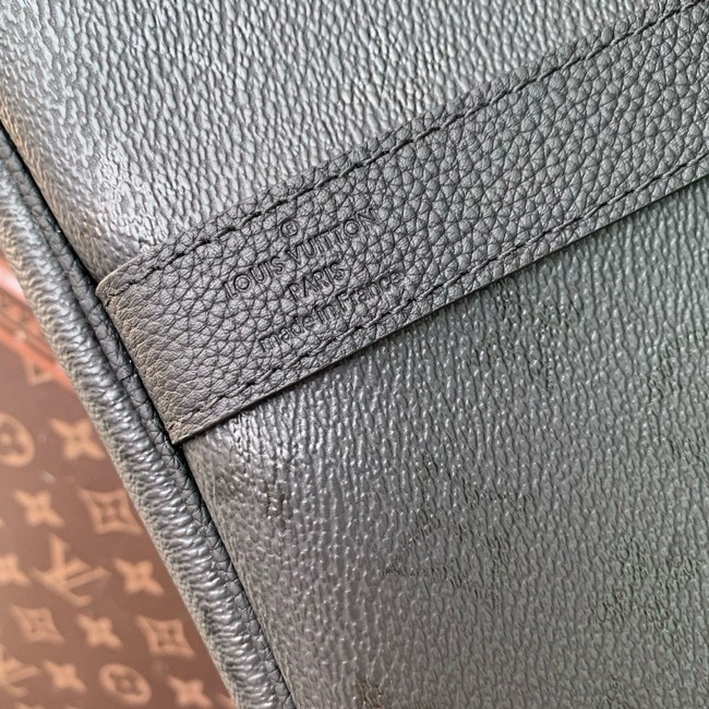 Louis Vuitton Keepall Bandouliere 50 M28405 black