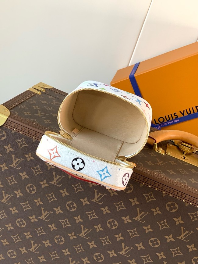 Louis Vuitton LV x TM Nice Nano M27941 Multicolored