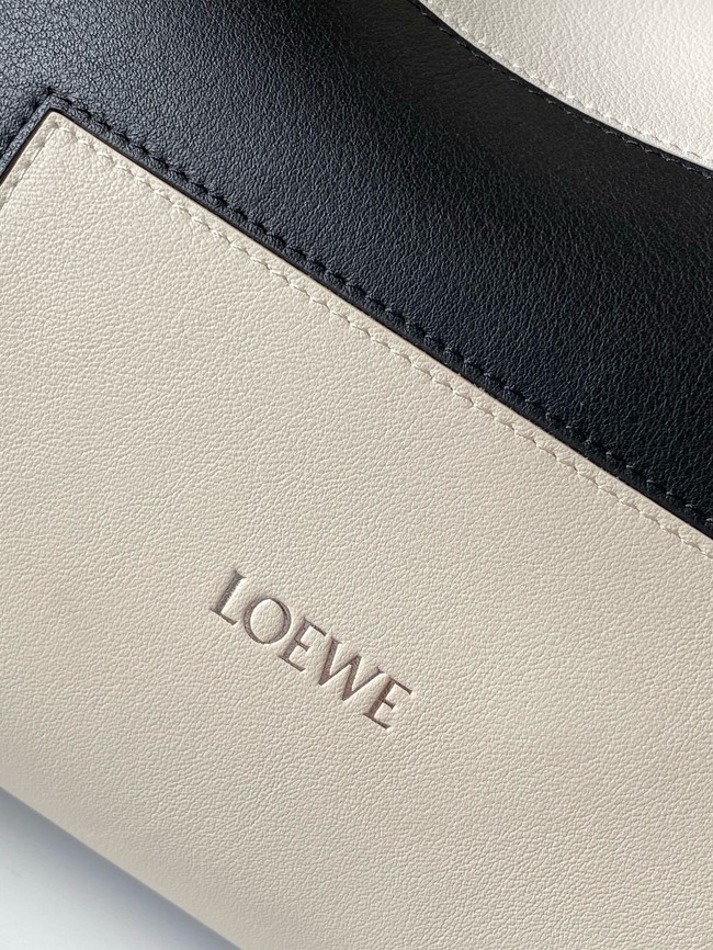 Loewe Flamenco clutch Napa leather 9102-2