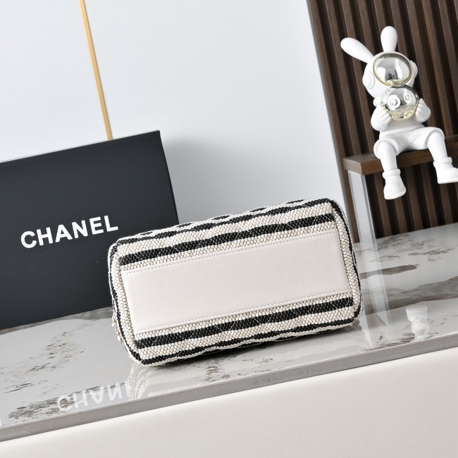 CHANEL Clutch With Chain AP4986 black