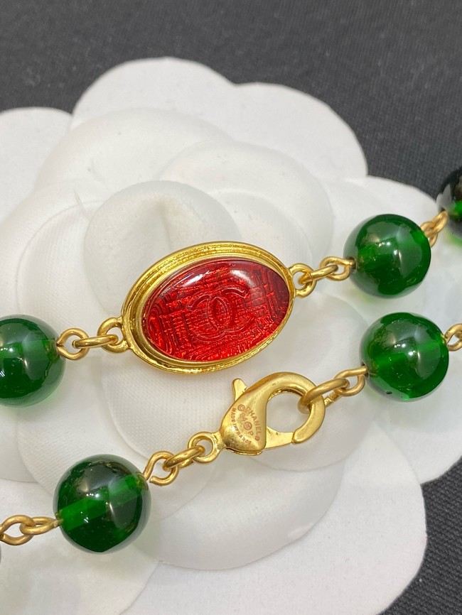 Chanel necklace CE81904