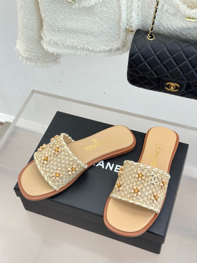 Chanel Mules 55705-1