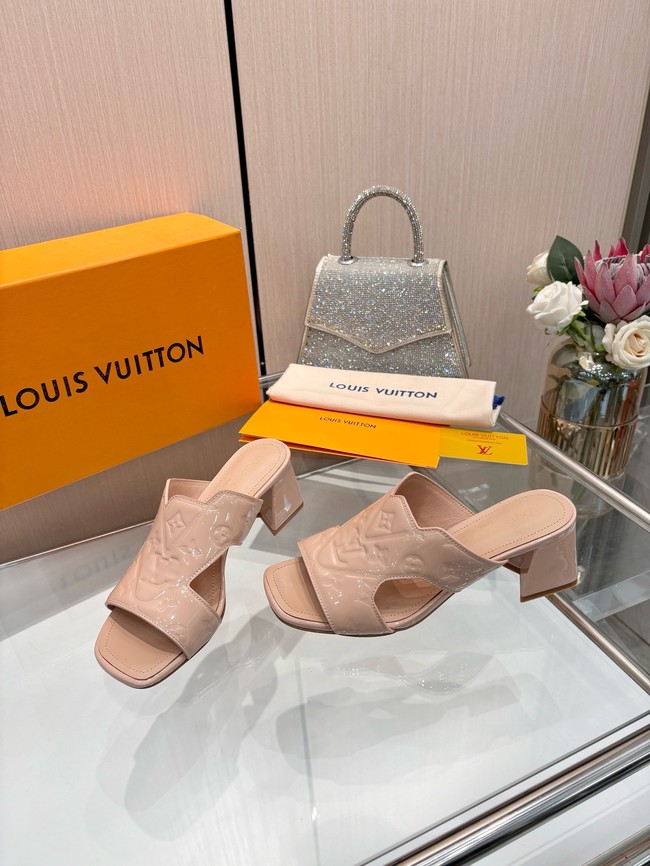 Louis Vuitton Mare Mule 55728-4
