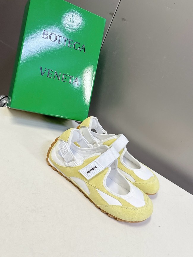 Bottega Veneta Shoes 55739-1