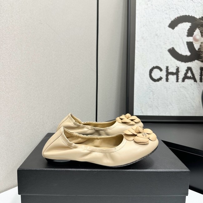 Chanel Ballet flats 55735-1