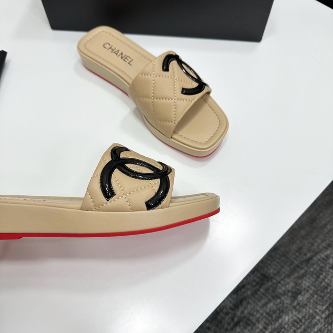 Chanel Mules 55732-5