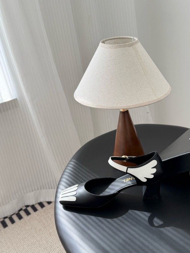 Chanel WOMENS Sandals 55732-1