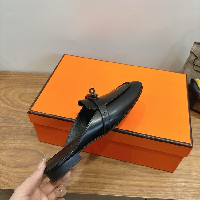 Hermes Oz Mules A3370-15