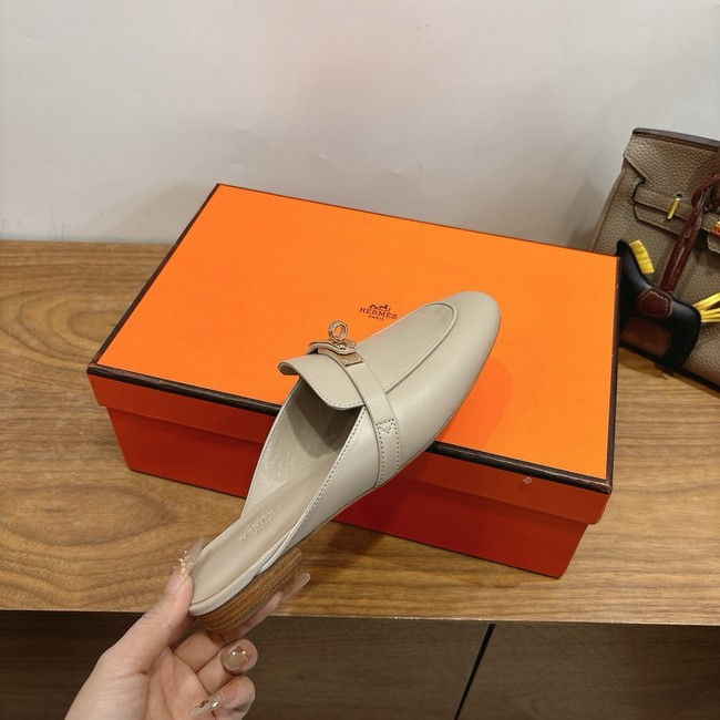 Hermes Oz Mules A3370-22
