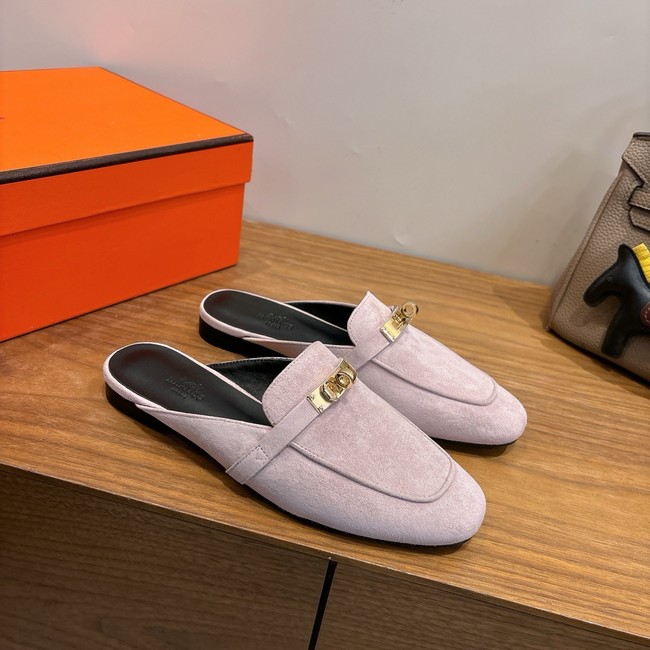Hermes Oz Mules A3370-5