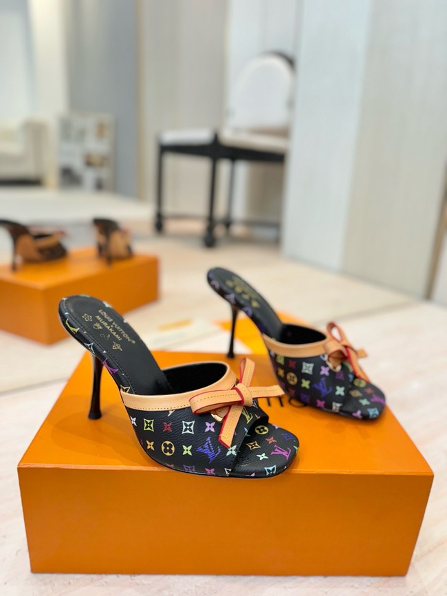 Louis Vuitton 6AM Mule 1AJNM4-2