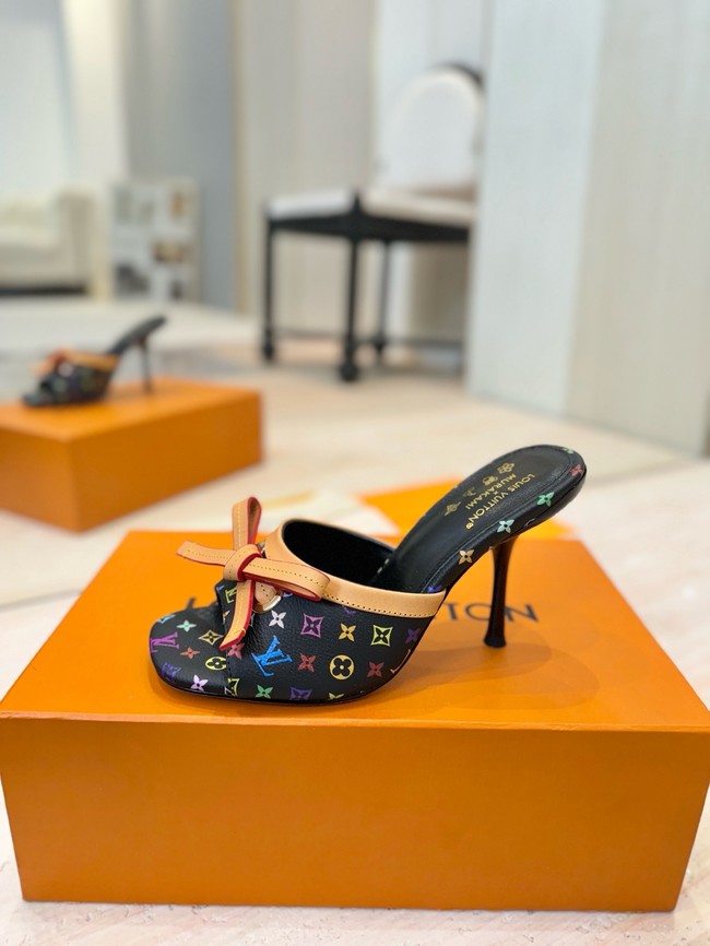 Louis Vuitton 6AM Mule 1AJNM4-2