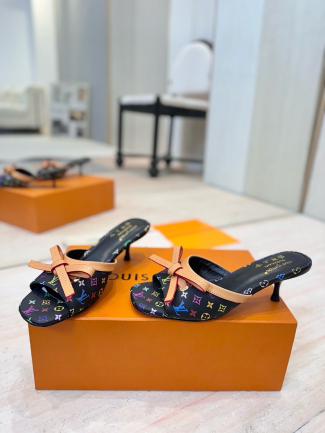 Louis Vuitton 6AM Mule 55742-2