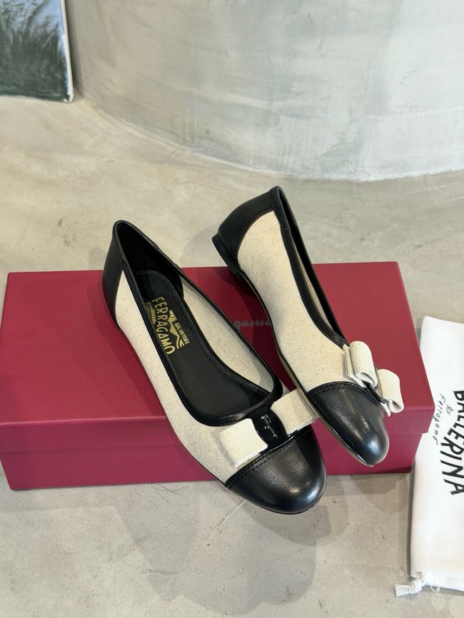 Ferragamo Shoes 55750-1