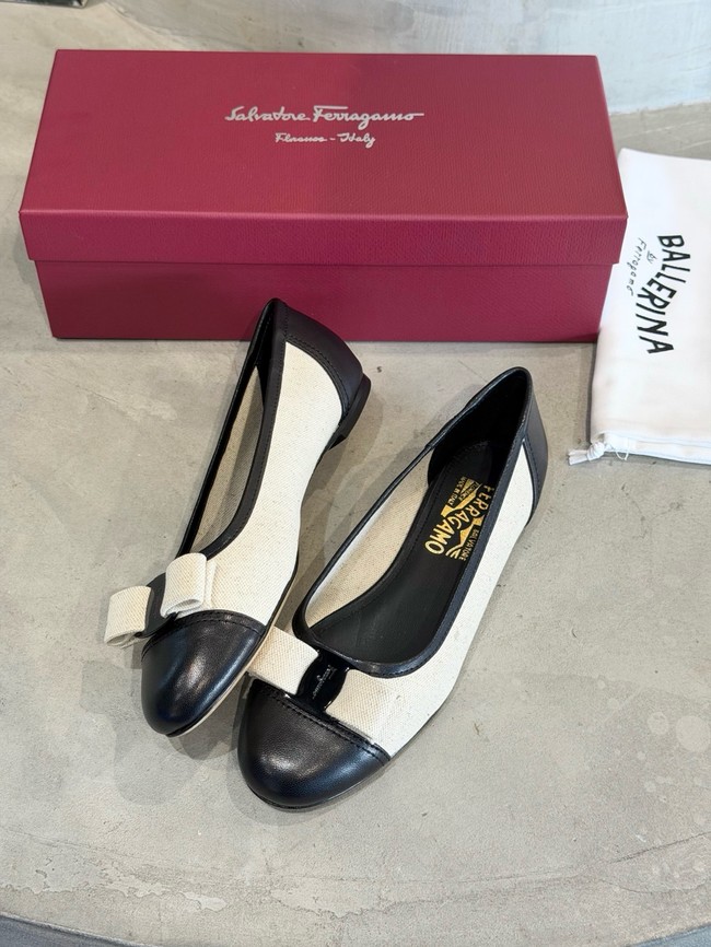 Ferragamo Shoes 55750-1