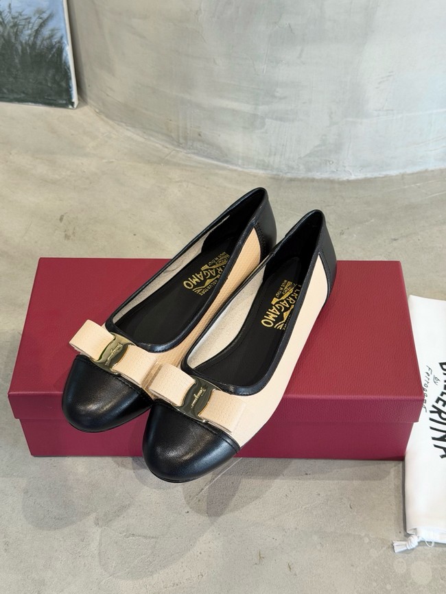 Ferragamo Shoes 55750-3