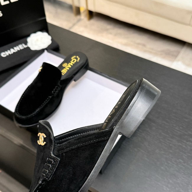 Chanel Mules 55754-5