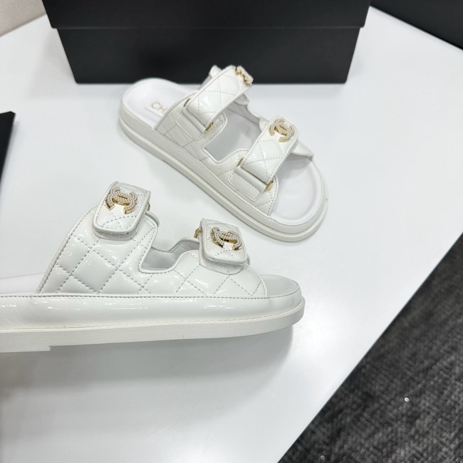 Chanel Mules 55757-6