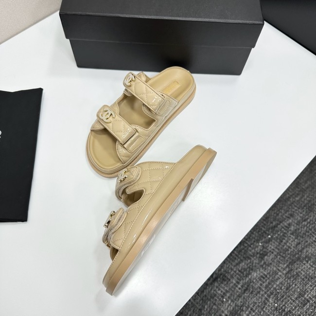 Chanel Mules 55757-8