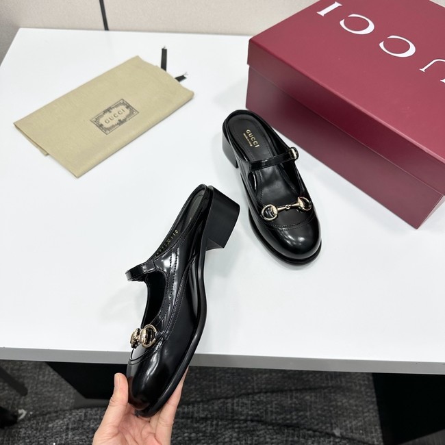 GUCCI Womens sandal 55758-2