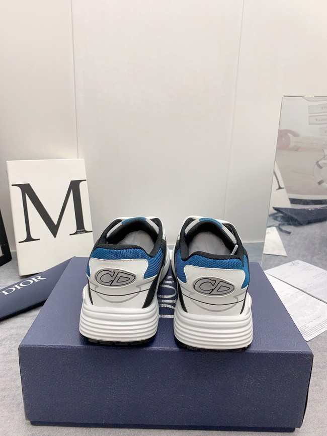Dior Sneakers 36958-2