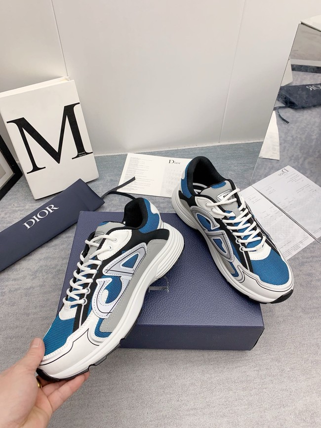 Dior Sneakers 36958-2