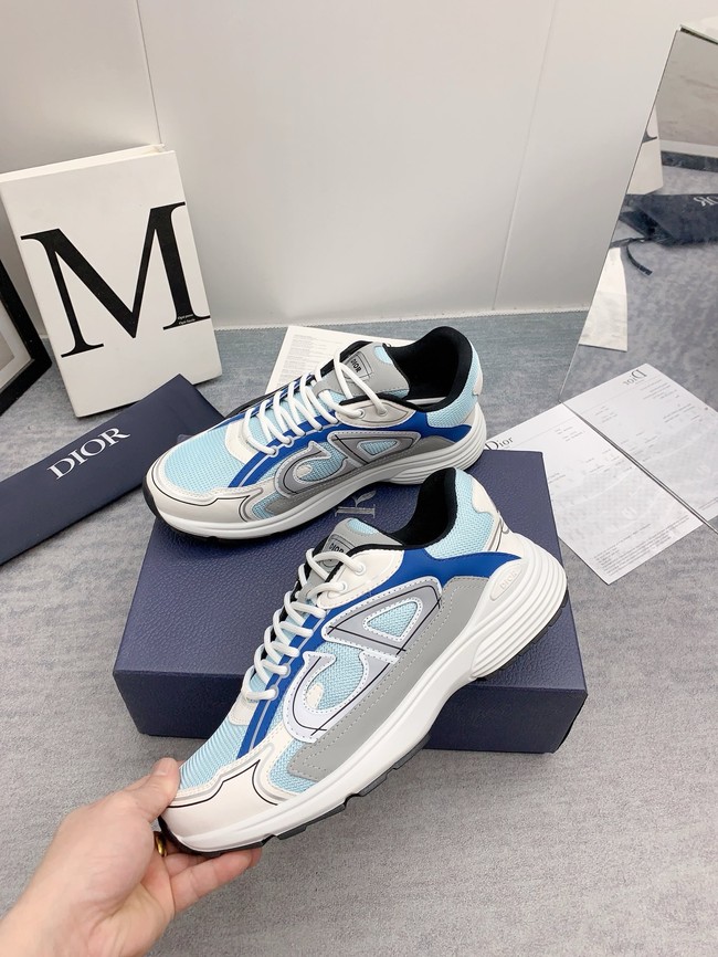 Dior Sneakers 36958-5